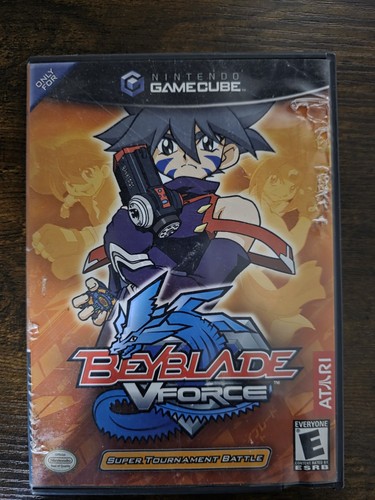 Atari beyblade vforce super - vforce,