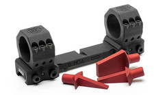 Third Eye Tactical (Tier-One) - Unimount with Bubble Level - 30mm - 20 MOA