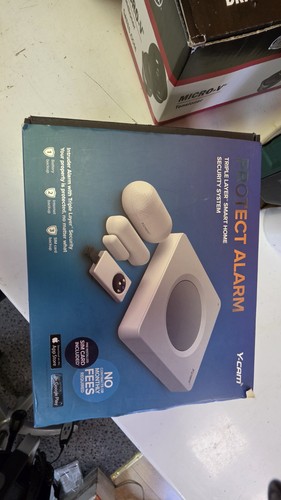 Cam protect triple - y-cam, layer
