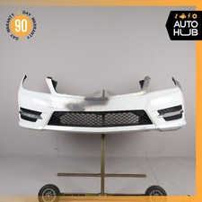 12-14 Mercedes W204 C250 C300