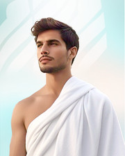 Meqaat Men’s Ihram Ehram