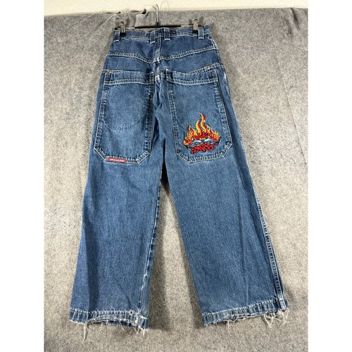 Vintage y2k jnco - vintage, youth