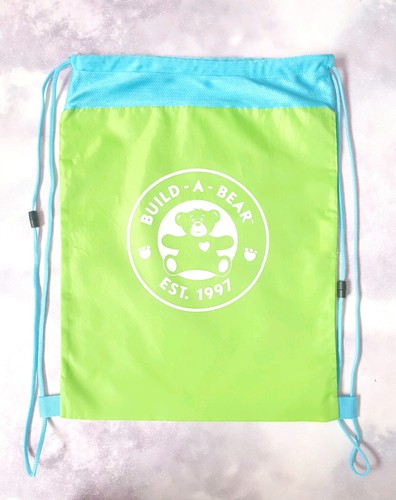 Build bear green - build, bear,
