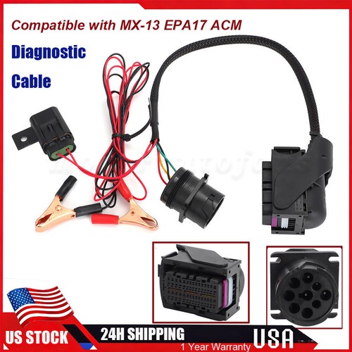 Diagnostic cable for - diagnostic,