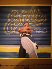 Estelle – 1980 - 12"- Near