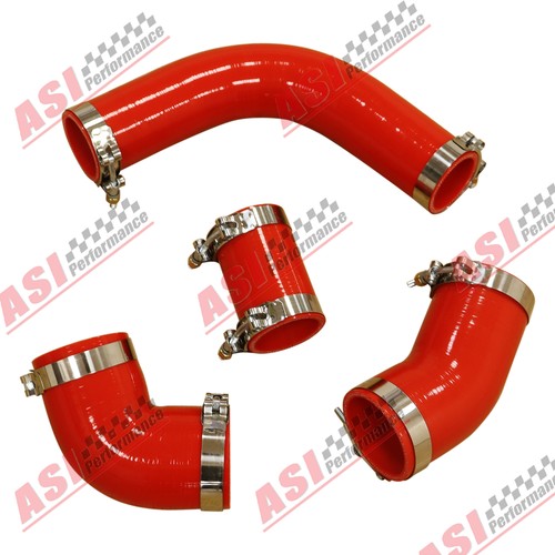 Silicone hose kit - silicone,