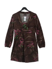 Amari Women's Midi Dress UK 2