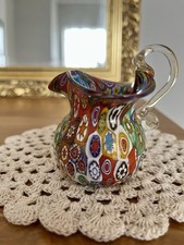 Vintage Italian Millefiori