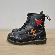 Dr Martens 1460 Rock & Roll