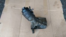 VAUXHALL VECTRA C ZAFIRA ASTRA H 1.9 CDTI DIESEL OIL COOLER FILTER HOUSING