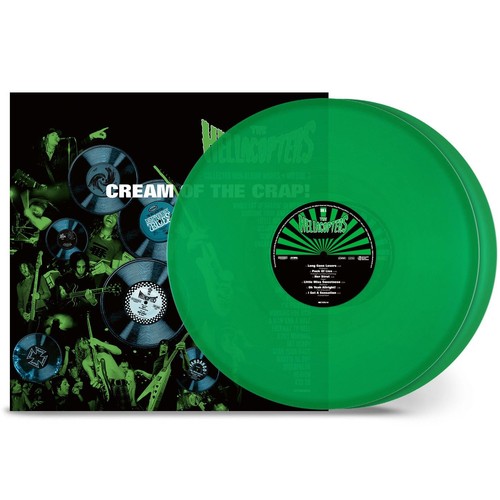The hellacopters cream of - the,