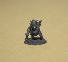 Citadel - Warhammer Pre Slotta - SS4 Goblin Raiding Party # Zurgush - 1982 #B