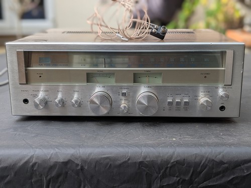 Sansui 3500 rare - sansui, 🌈rare🌈