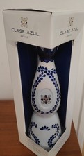 Clase Azul Reposado Tequila Empty Bottle  700ml  