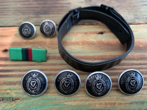 Medal ribbon bar ruc - ribbon,