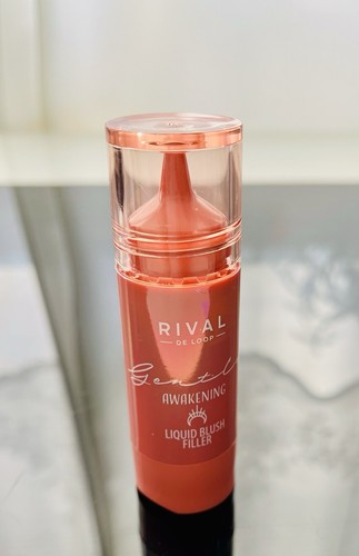 Rival loop gentle - loop, awakening