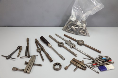Large job lot - large,