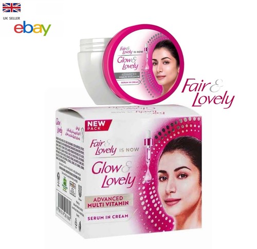 Fair lovely advanced multi - lovely,
