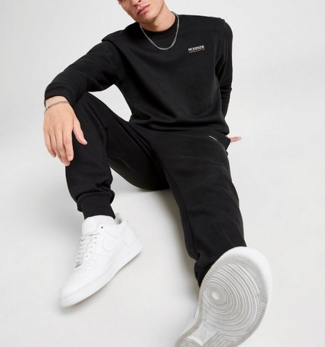 Mckenzie essential crew - mckenzie,