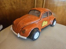 A79 1:20 TONKA VW VOLKSWAGEN BEETLE  TWINKLE TOES VINTAGE 