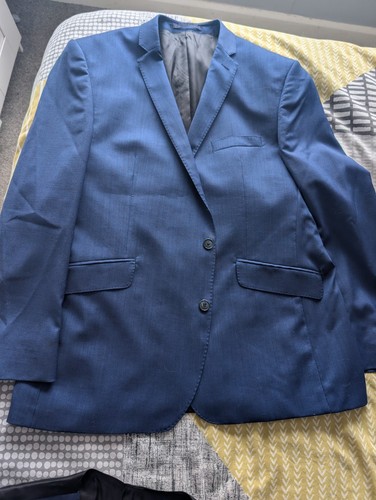 Ben sherman mens suit - ben,