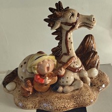 ROYAL DOULTON THELWELL PONY SO
