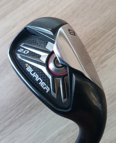 Taylormade burner 8 - burner,