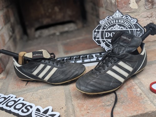 Retro adidas kaiser football - kaiser,