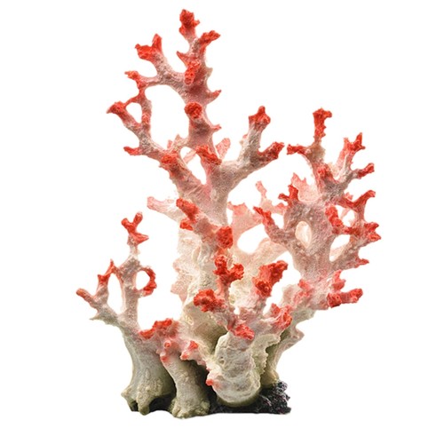 Large artificial coral - large,