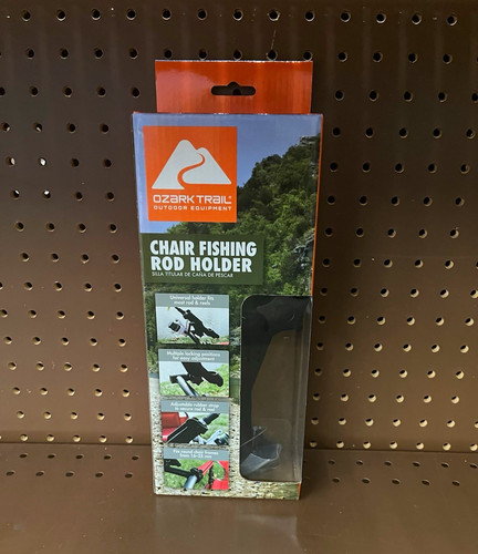 Pack ozark trail - ozark, adjustable
