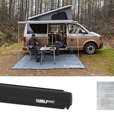Fiamma f45s 300 awning for - 300,