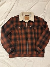 Levis Lumberjack/Western