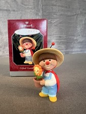 Hallmark Keepsake Ornament