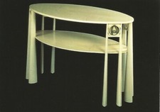 Postcard Charles Rennie