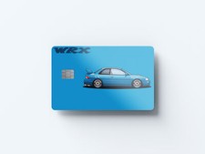 Subaru WRX Design | Credit