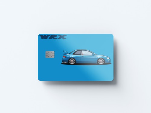 Subaru wrx design - subaru,