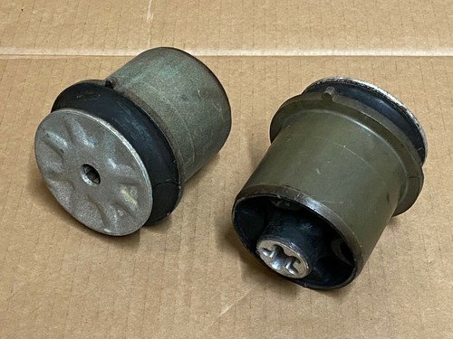 Pair rear axle - pair, of