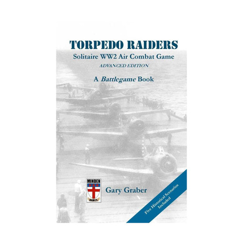 Torpedo raiders solitaire ww2 - torpedo,