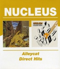 Nucleus alleycat direct - nucleus, alleycat/direct