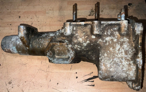 Morris minor ribbed - morris,