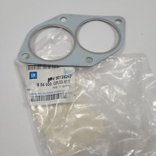 Vauxhall Vectra B Astra F Front Pipe to Manifold Gasket Genuine Opel 90128293