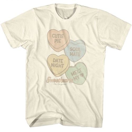 Sweethearts the original heart - the,