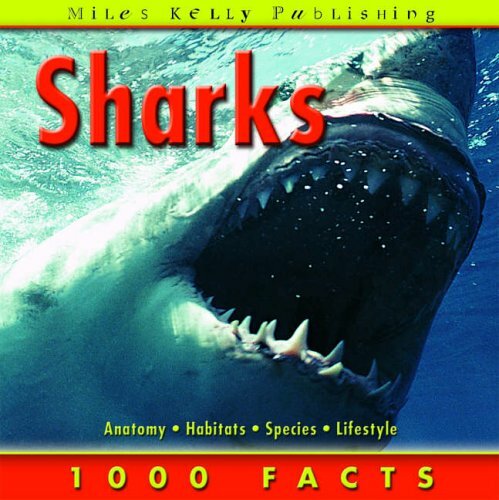 Sharks anna - sharks, (1000