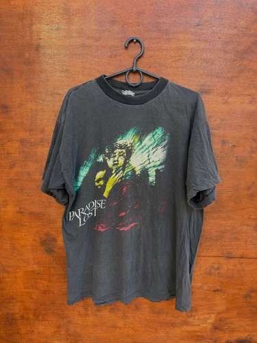 Vintage 1993 paradise lost - vintage,
