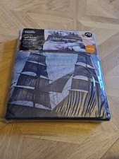 Nautical themed sail away with