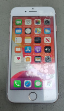 Apple iPhone 7 - 32GB - Rose