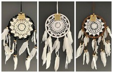 Handmade Dream Catcher Native