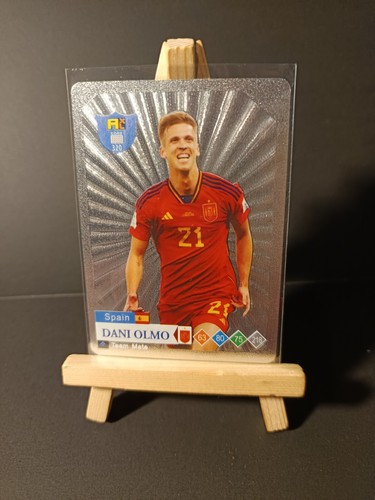 Dani olmo rare - olmo,