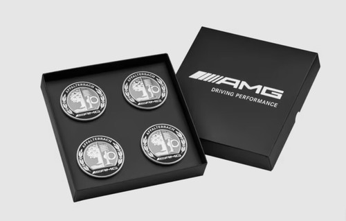 Mercedes benz genuine wheel - genuine,