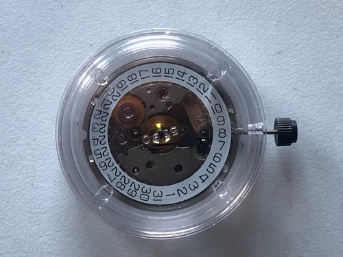 Sellita sw200 movement - sw200, eta